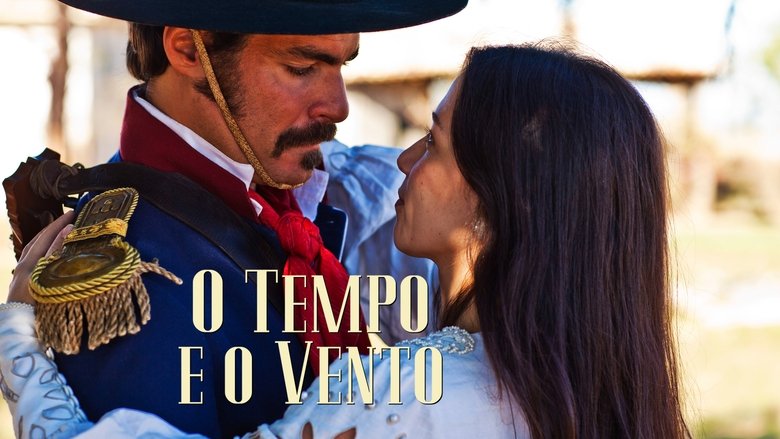 Time and the Wind (2013)