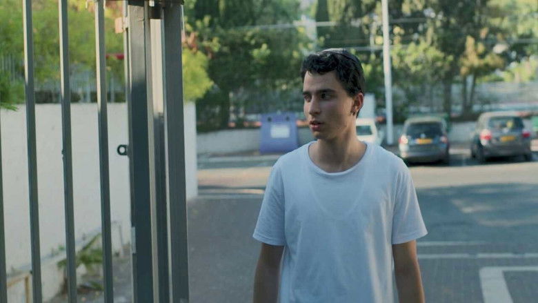 Still image for The Policeman's Daughter season 1 episode 16: Episode 16