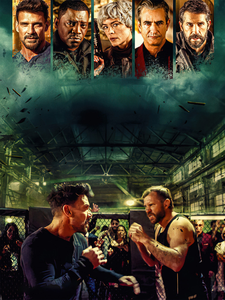 Imatge de Lights Out