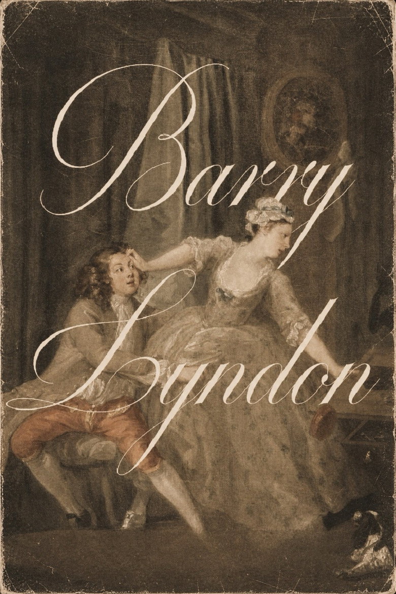 Imatge de Barry Lyndon
