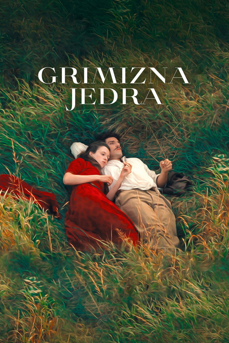 Grimizna jedra (2023)
