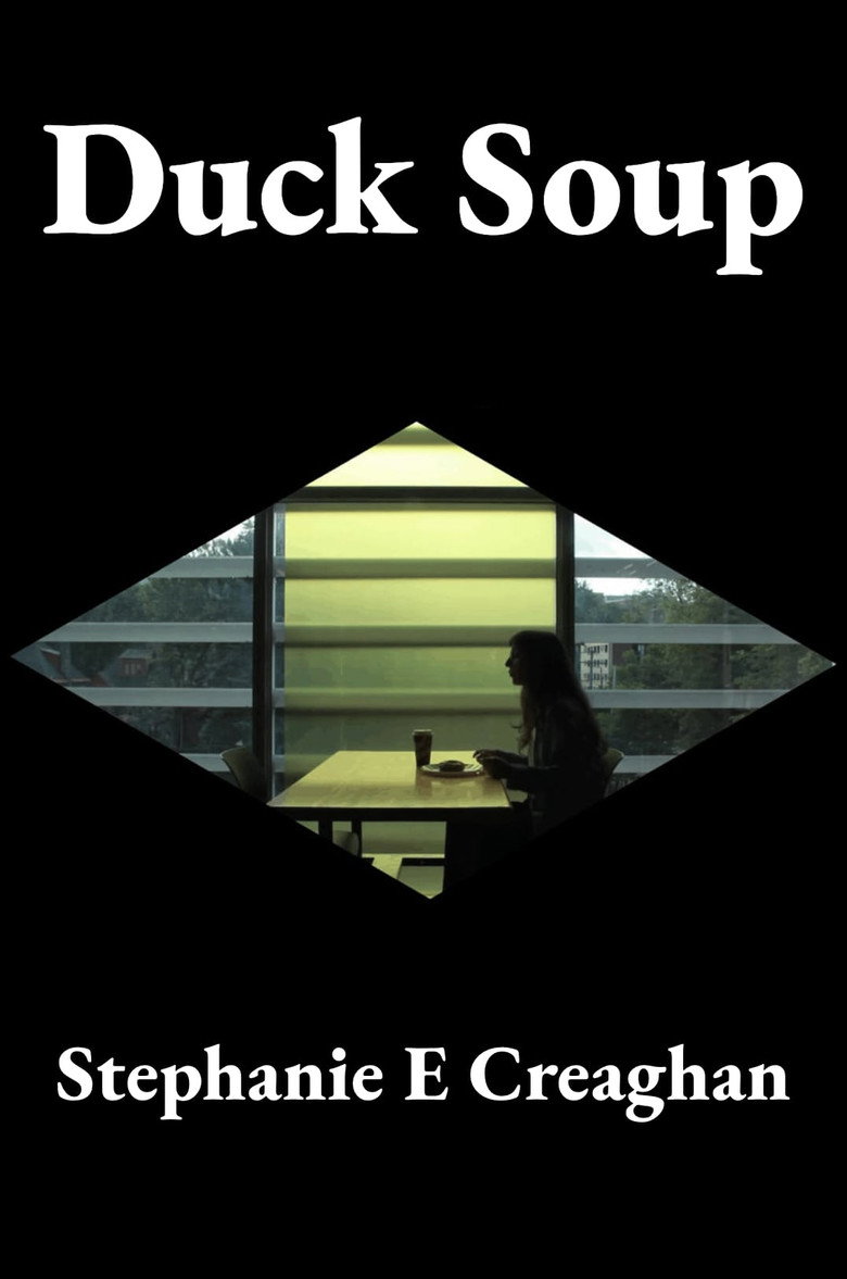 Duck Soup background
