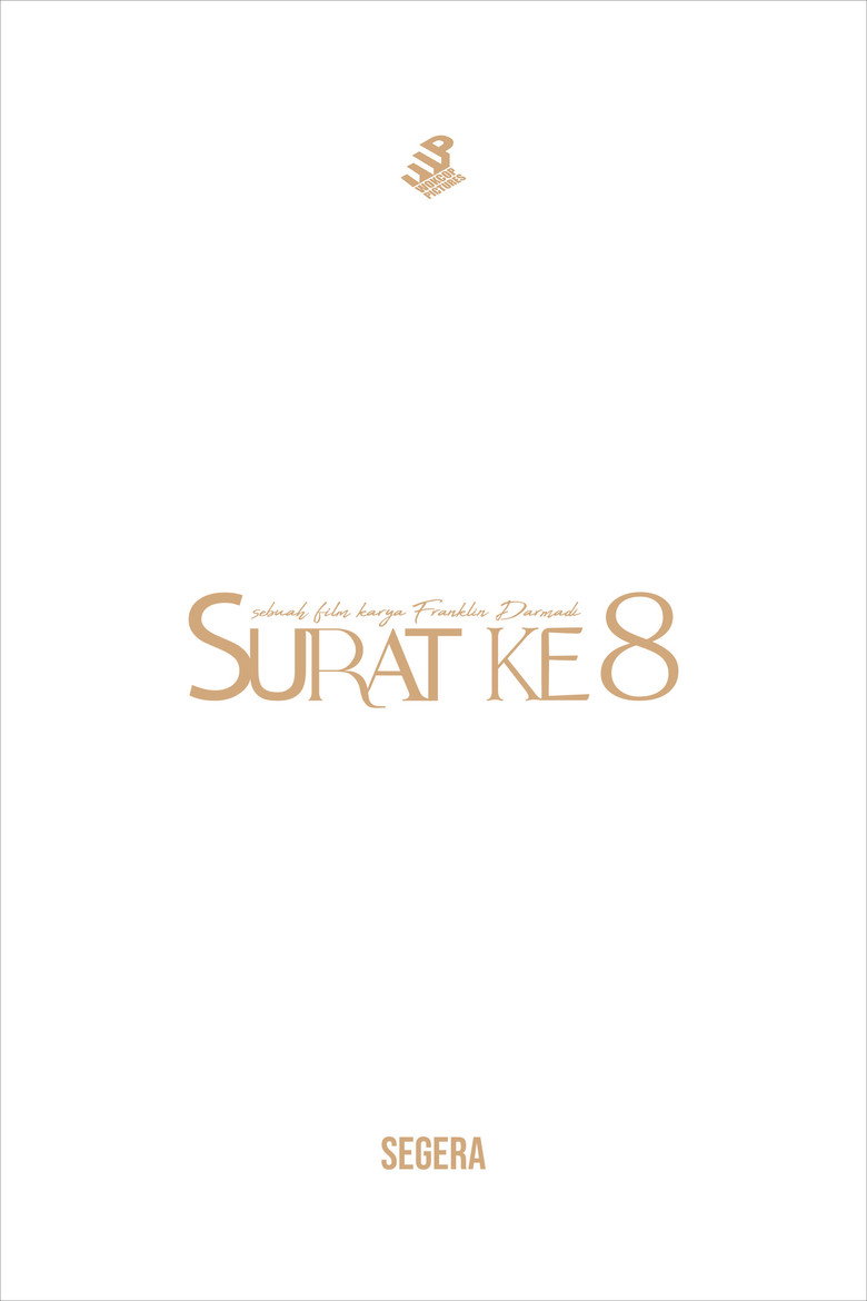 The 8th Letter poster