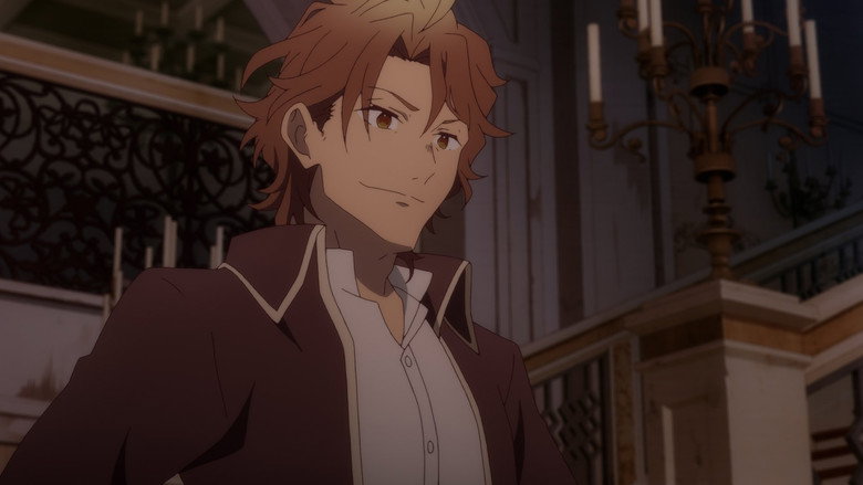 Still from Sugar Apple Fairy Tale - Season 1 Episode 19