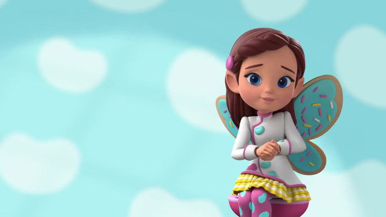 Still image for Butterbean's Café season 1 episode 34: The Perfect Picnic! Still image for Butterbean's Café season 1 episode 34: The Perfect Picnic!