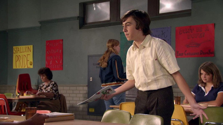 Everybody Hates Chris S3E22 E22