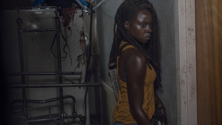 Watch The Walking Dead Season 10 Episode 13 What We