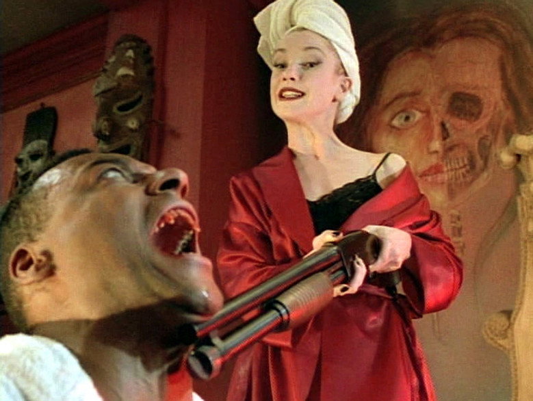 Still from Geschichten aus der Gruft - Season 7 Episode 6