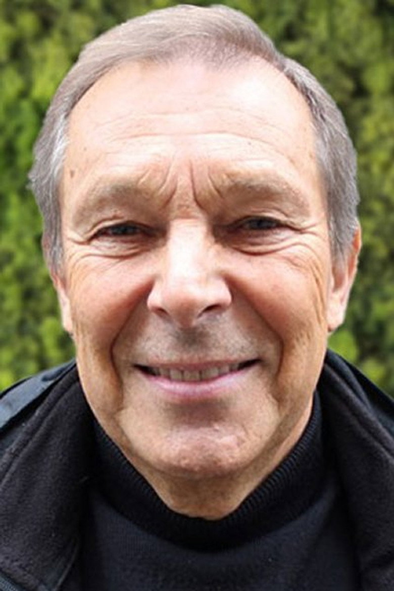 John Almind portrait