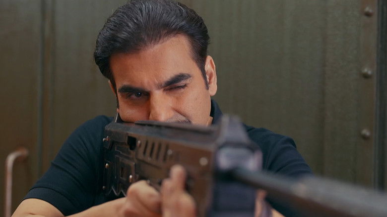 Still image for Tanaav season 1 episode 5: An Ominous Turn Still image for Tanaav season 1 episode 5: An Ominous Turn