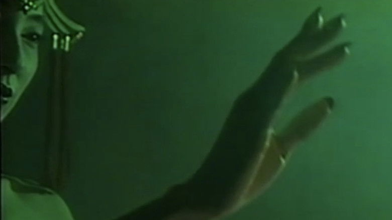 Image d'arrière-plan 6 du film 女狐怪奇伝説 妖女メロン