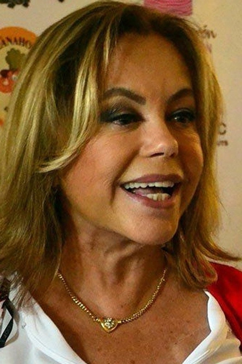 Maritza Olivares photo 2