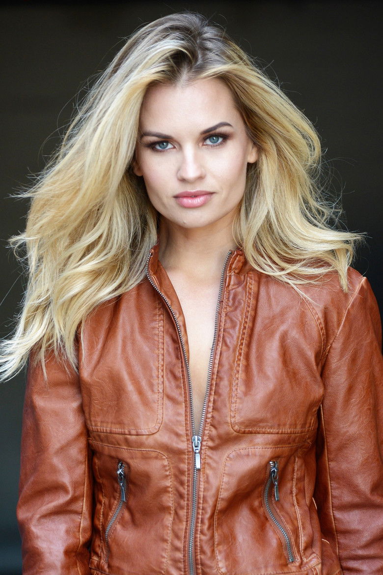 Crystal Hayes portrait image