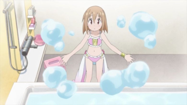 Still image for Mahou Shoujo Nante Mouiidesukara season 1 episode 5: I Don`t Like the Fact That I Transform into a Swimsuit Still image for Mahou Shoujo Nante Mouiidesukara season 1 episode 5: I Don`t Like the Fact That I Transform into a Swimsuit