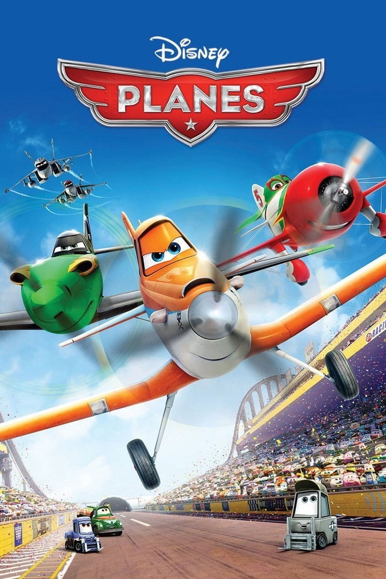 Póster la Película