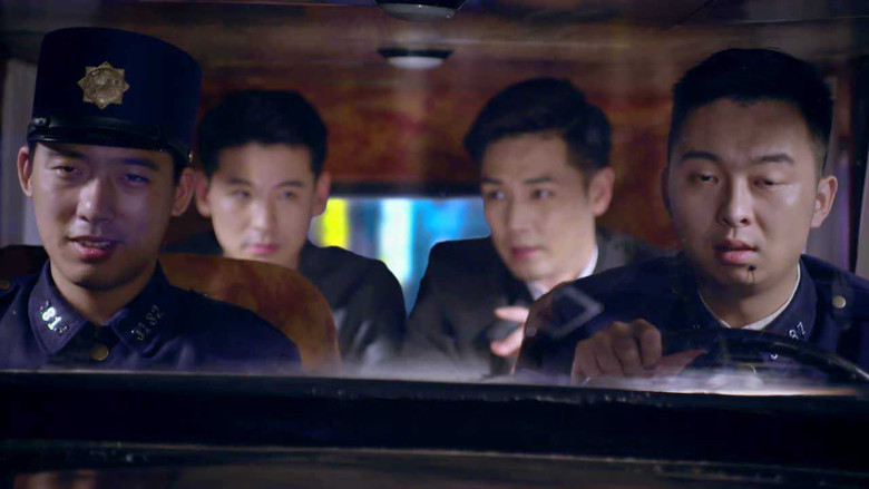 Still image for 烈火刀影 season 1 episode 10: Episode 10