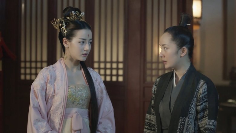 Still image for Eternal Love season 1 episode 35: Episode 35 Still image for Eternal Love season 1 episode 35: Episode 35