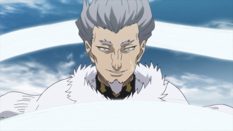 Still from Black Clover - Season 1 Episode 77