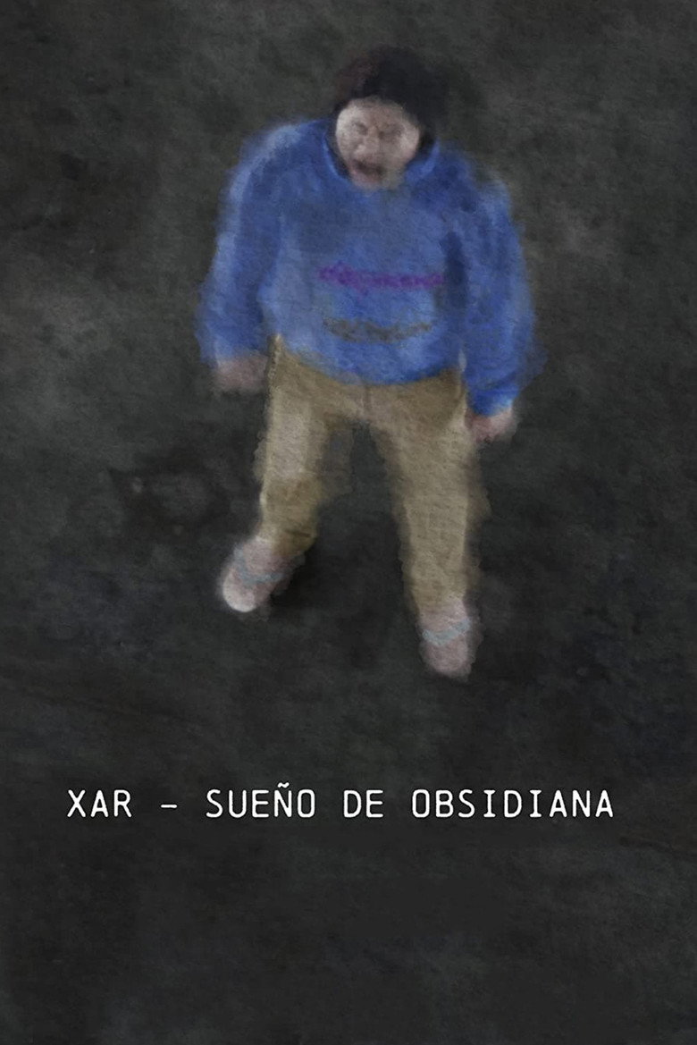 Imatge de Xar - Sueño De Obsidiana