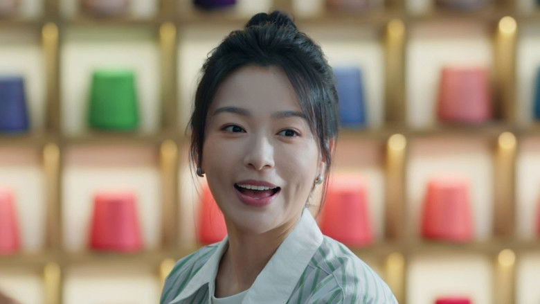 Still image for A Landscape of Love season 1 episode 16: Episode 16