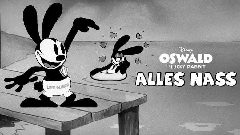 All Wet (1927)