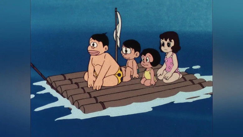 Still image for SUPERKID season 1 episode 94: Episode 94 Still image for SUPERKID season 1 episode 94: Episode 94