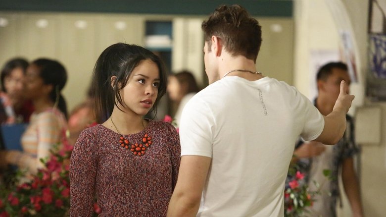 The Foster Saison 3 Disney Plus The Fosters Saison 3 Episode 16 streaming vf The Fosters Saison 3