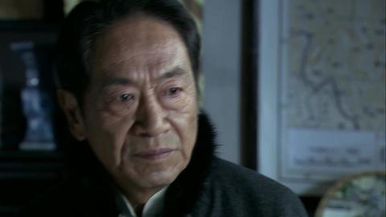 Still image for 最后一个冬天 season 1 episode 23: Episode 23