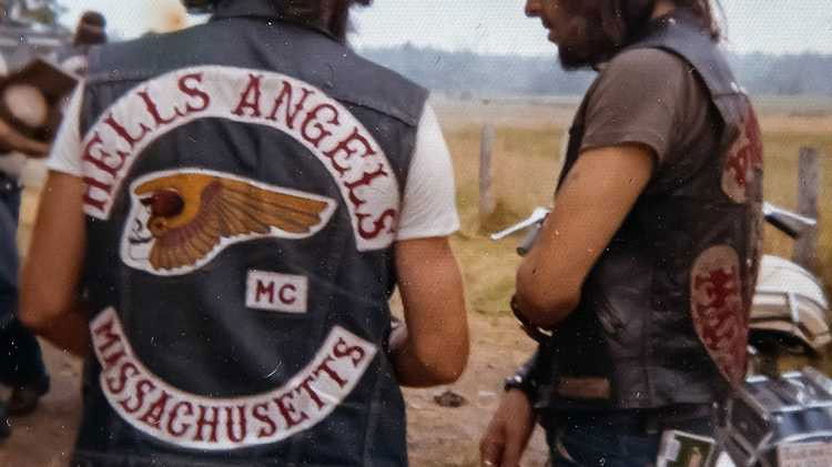 Still image for Hells Angels: Kingdom Come season 1 episode 1: Crimson Crown Still image for Hells Angels: Kingdom Come season 1 episode 1: Crimson Crown