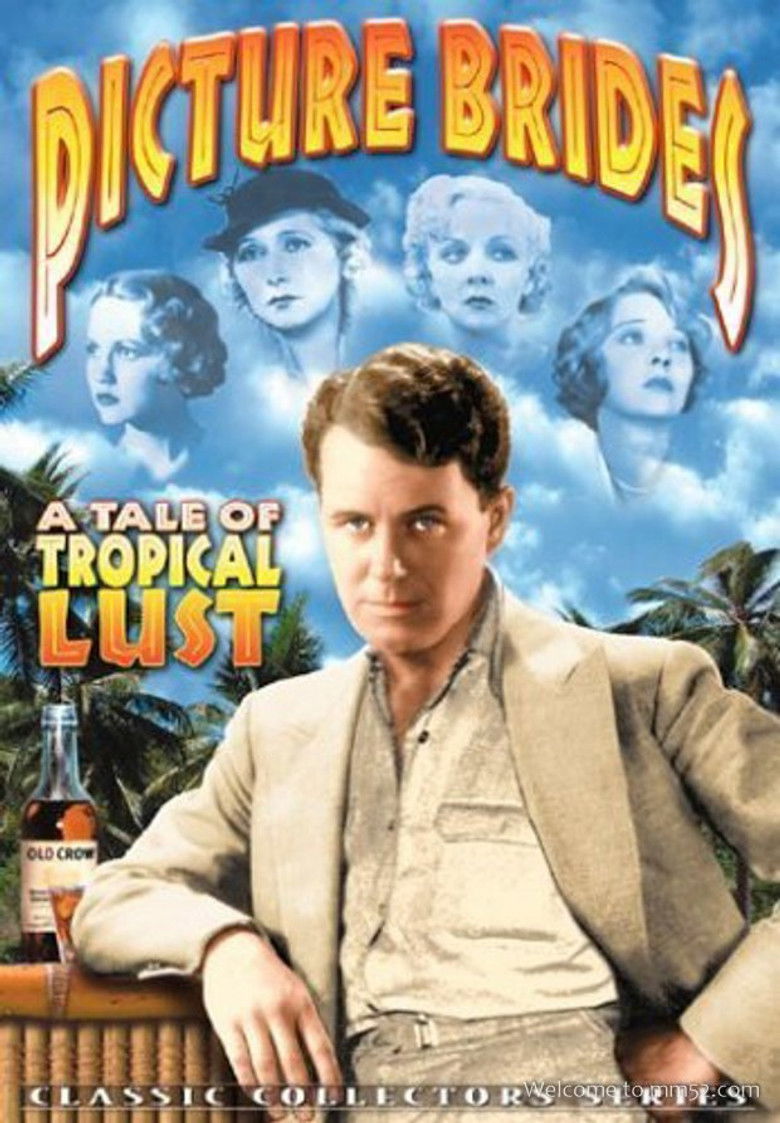 Imatge de Picture Brides