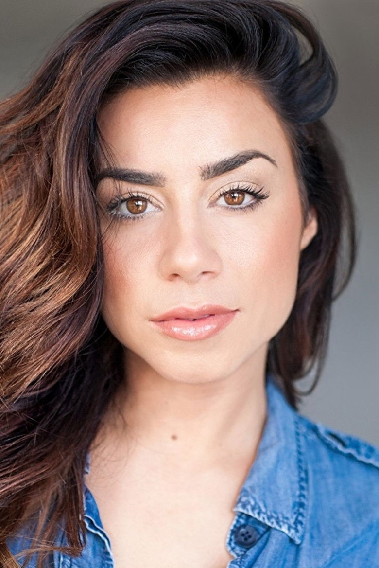 Sada Bettencourt portrait image