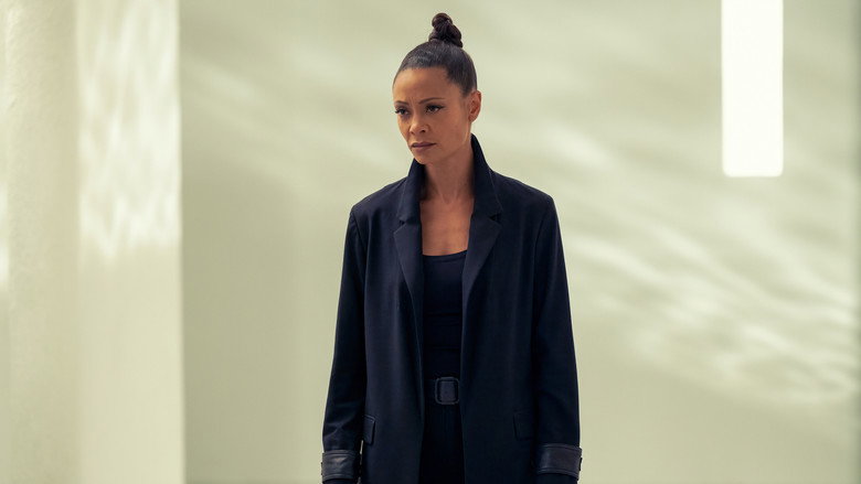 Still from العَالَمُ الغَربِي - Season 4 Episode 7