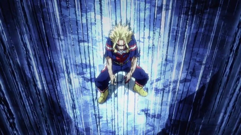 boku no hero stream boku no hero stream