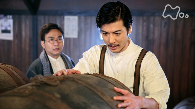 Still image for Massan season 1 episode 133: Episode 133 Still image for Massan season 1 episode 133: Episode 133