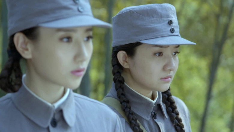 Still image for 手枪队 season 1 episode 39: Episode 39 Still image for 手枪队 season 1 episode 39: Episode 39