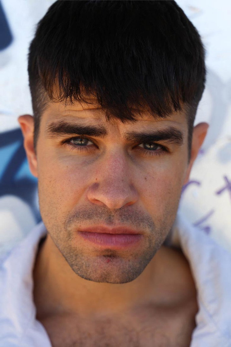 Fede Rey photo 3