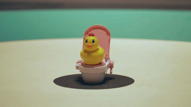 Still image for 魔改造の夜 season 1 episode 16: Episode 16