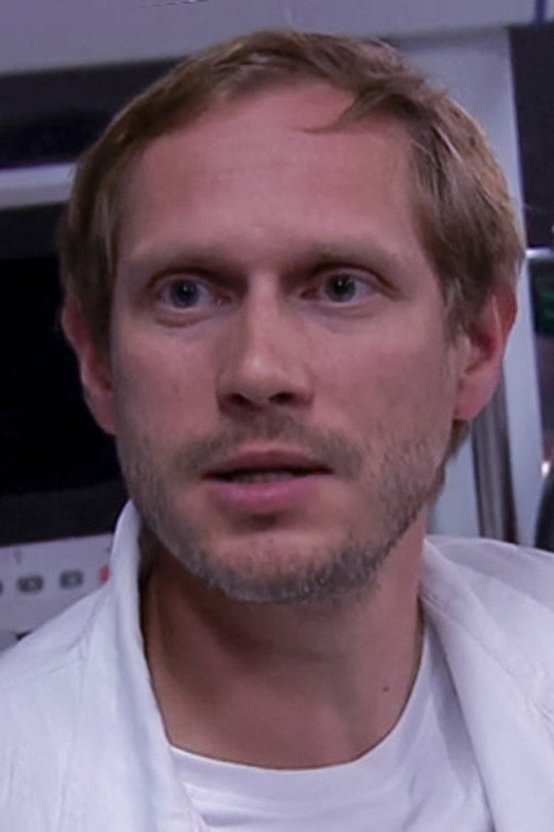 Vít Herzina portrait image