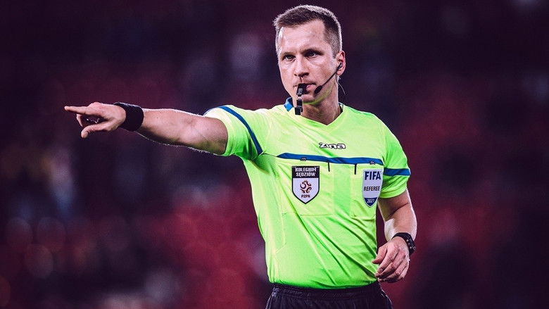 Still image for Referees season 1 episode 3: Episode 3