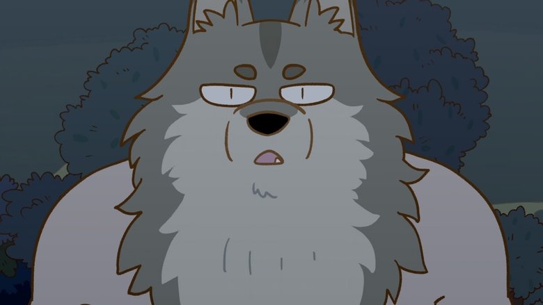 Still image for All Saints Street season 1 episode 8: Werewolf Observation Diary Still image for All Saints Street season 1 episode 8: Werewolf Observation Diary