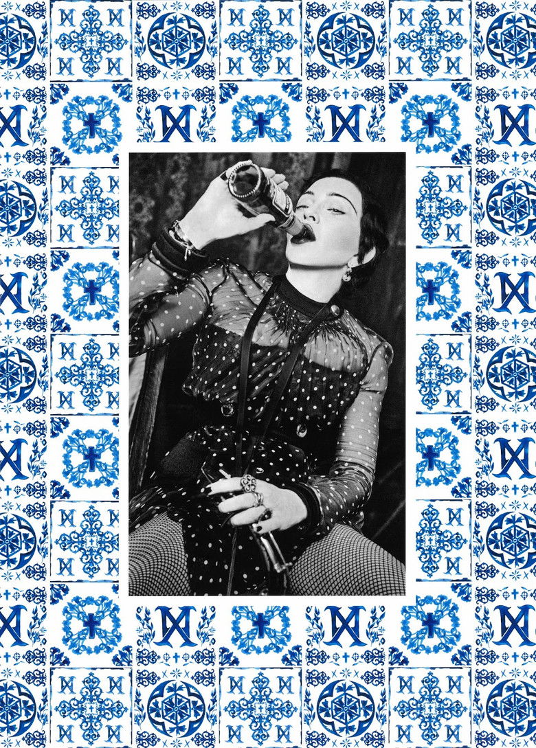 Imatge de Madonna: World of Madame X