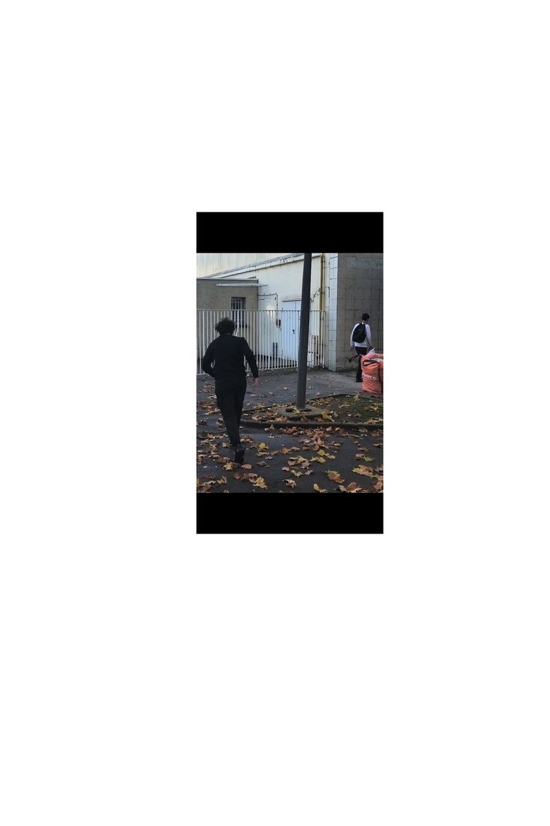 Imatge de The wrong person to fight