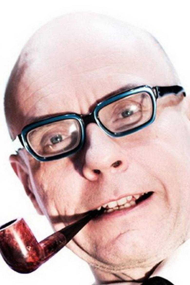 Povl Carstensen photo 2