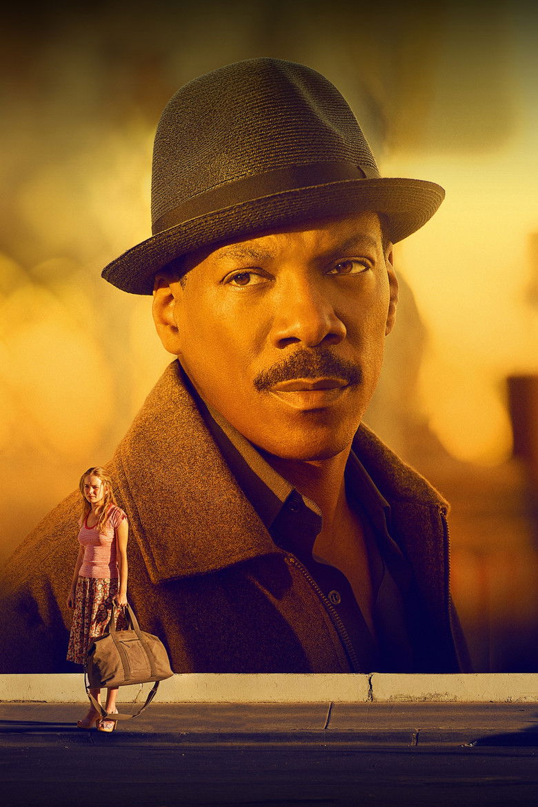 Imatge de Mr. Church