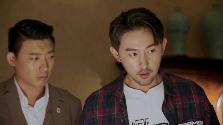 Still image for Family on the Go 3 season 1 episode 30: Episode 30