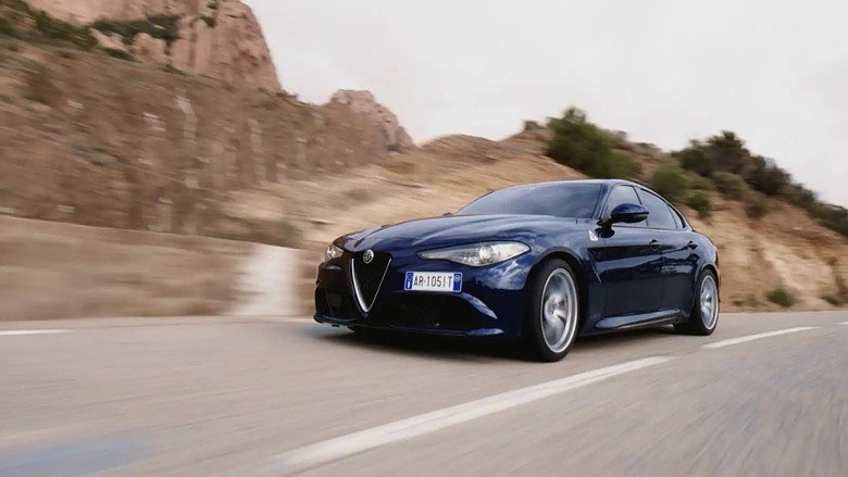 Alfa Romeo