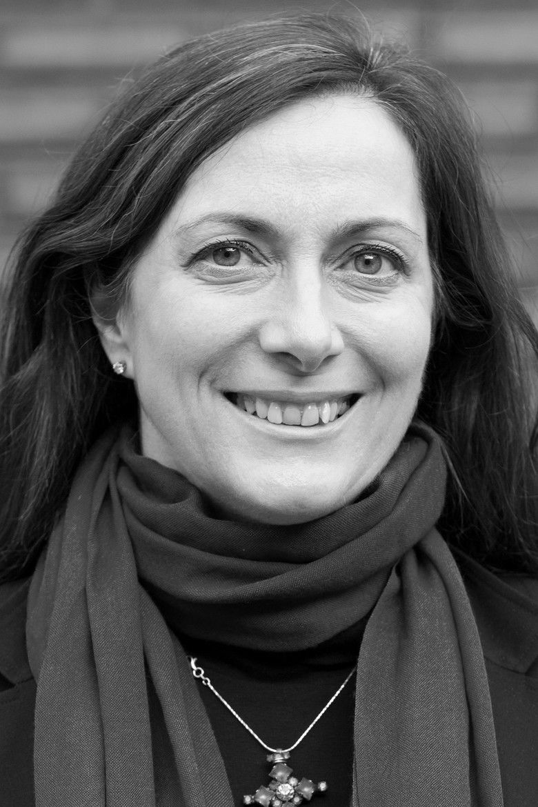 Nicole Finnan portrait image