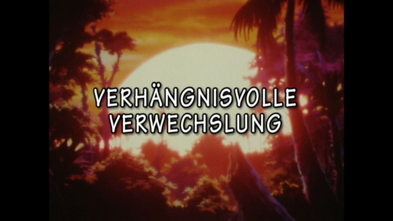 Still image for Jura Tripper season 1 episode 18: Fatal confusion Still image for Jura Tripper season 1 episode 18: Fatal confusion