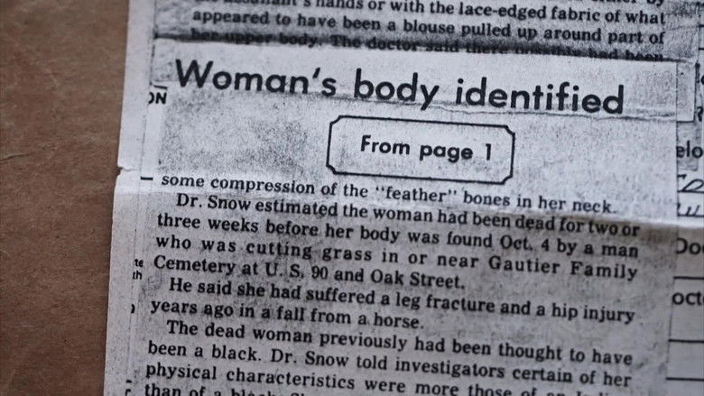 Imatge de Confessions of a Serial Killer