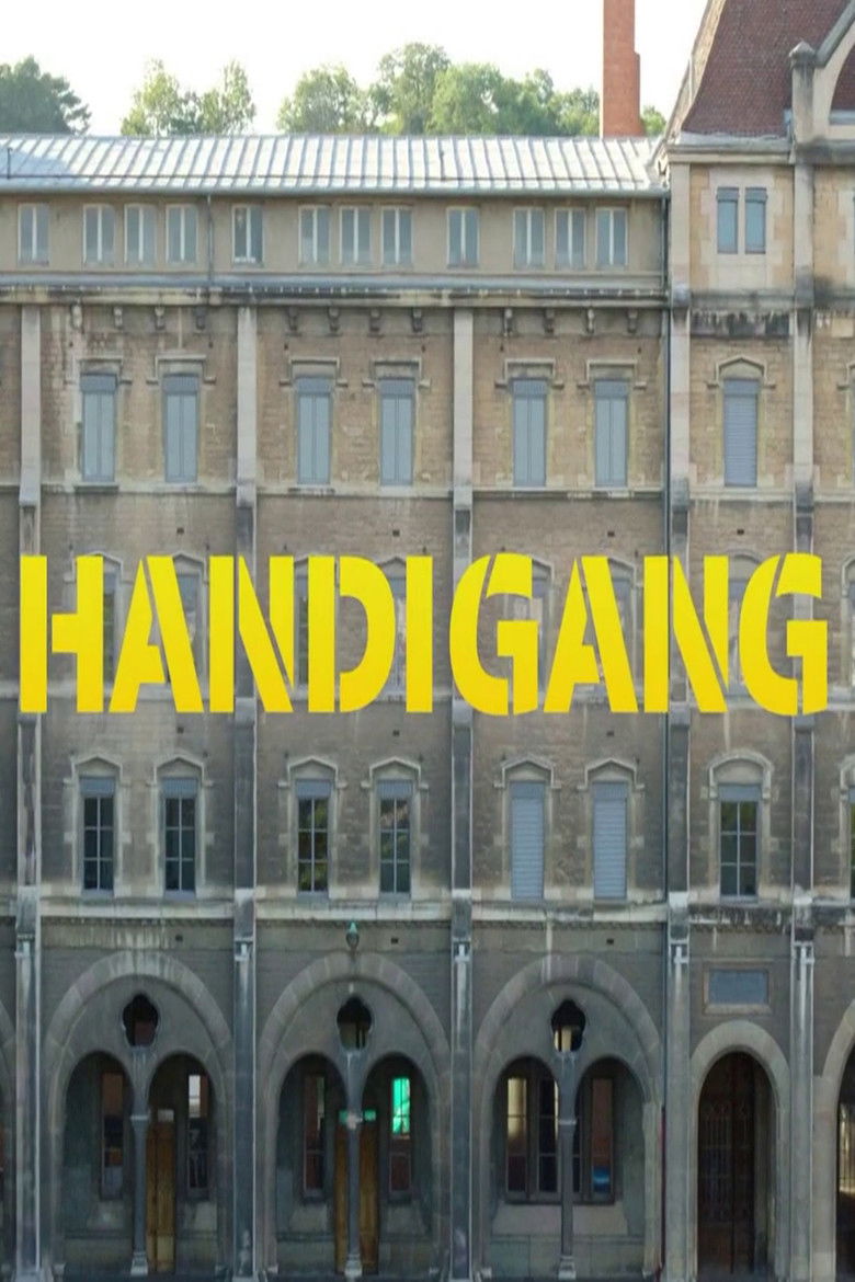 Imatge de Handigang